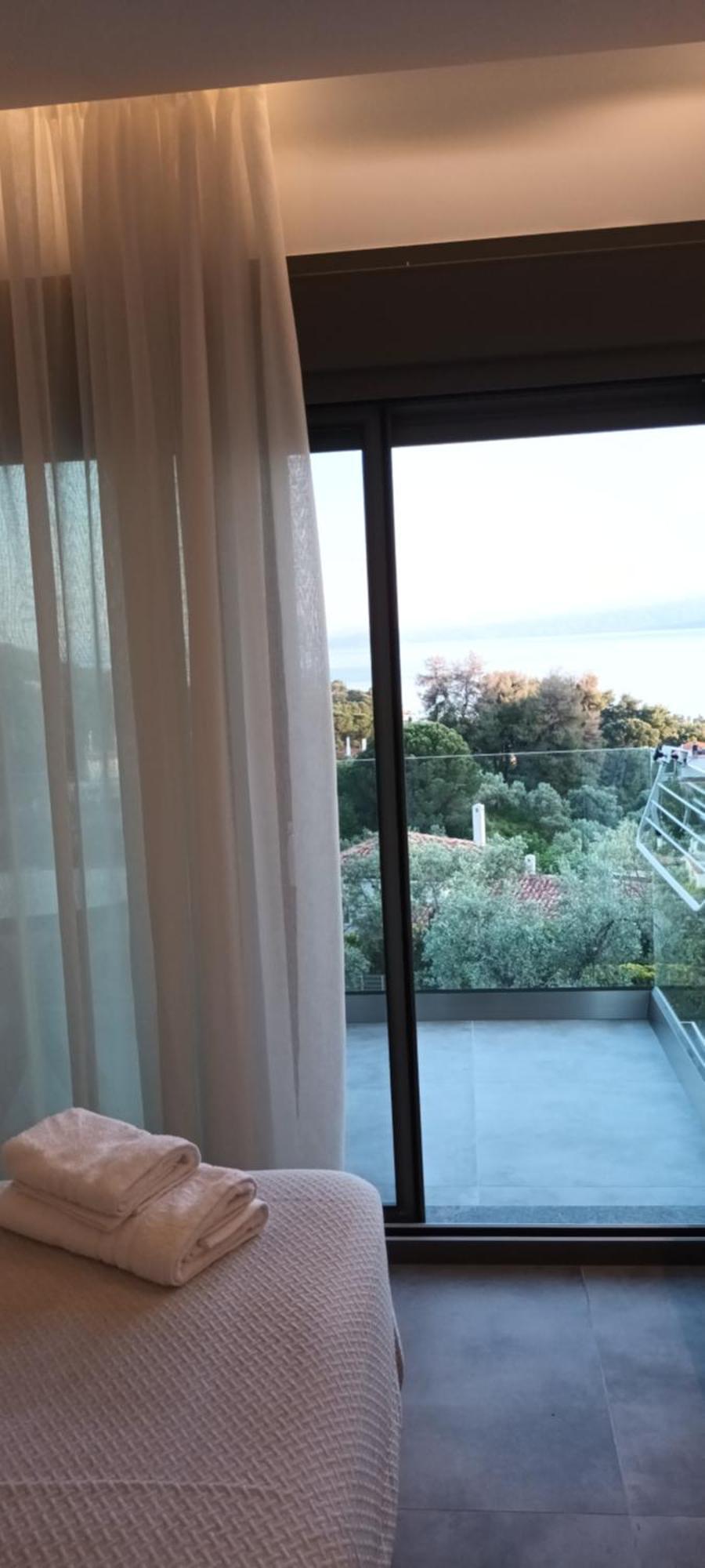 Melina Skiathos Kolios الغرفة الصورة